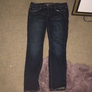 AE jeans